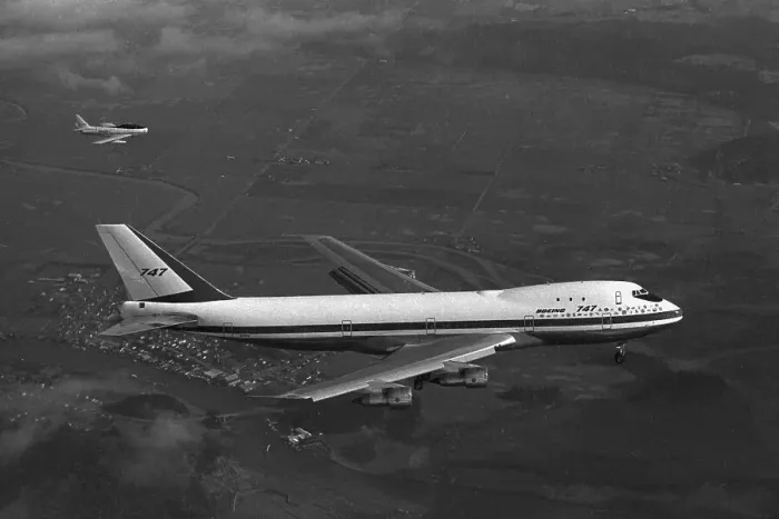 Framed Print : Largest Commercial Jetliner Boeing 747 Framed Print : Largest Commercial Jetliner Boeing 747