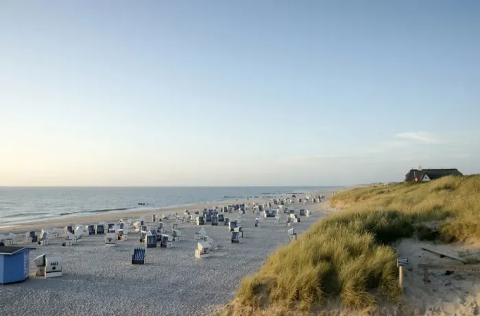 Framed Print : Late afternoon on the beach of Kampen, Sylt, Kampen, Sylt, North Frisia, Schleswig-Holstein, Germany Framed Print : Late afternoon on the beach of Kampen, Sylt, Kampen, Sylt, North Frisia, Schleswig-Holstein, Germany