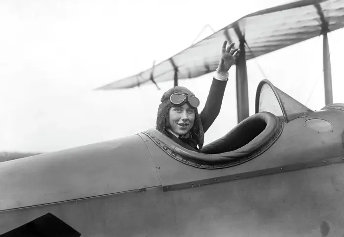 Framed Print : Laura Bromwell Waves from Cockpit