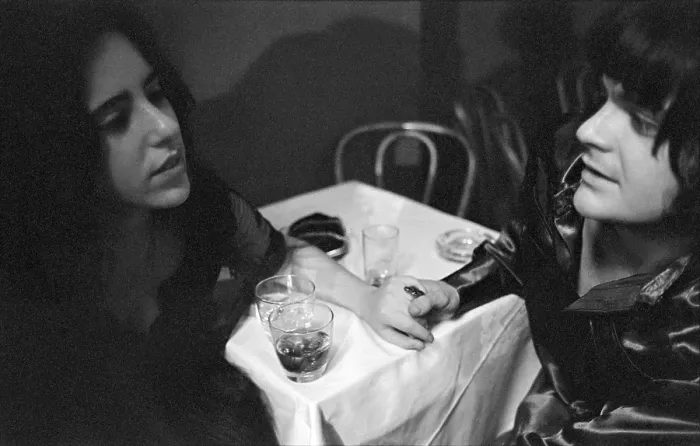 Framed Print : Laura Nyro In NYC Framed Print : Laura Nyro In NYC