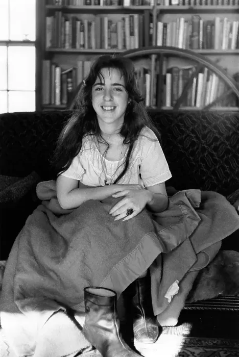 Framed Print : Laura Nyro Portrait Framed Print : Laura Nyro Portrait