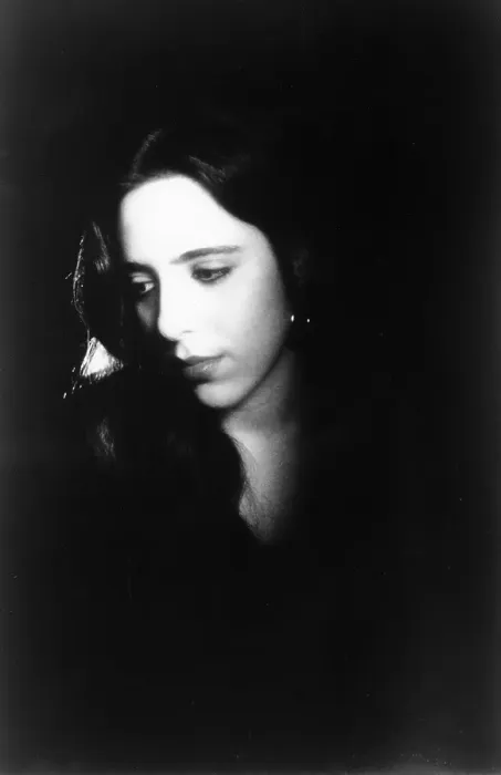 Framed Print : Laura Nyro Portrait Framed Print : Laura Nyro Portrait