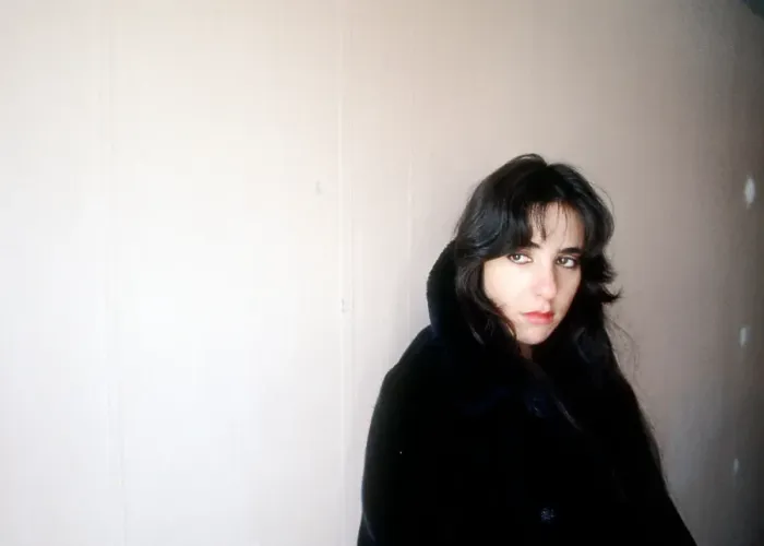 Framed Print : Laura Nyro Portrait In NYC Framed Print : Laura Nyro Portrait In NYC