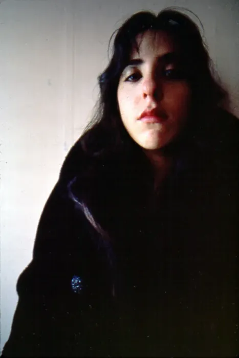 Framed Print : Laura Nyro Portrait In NYC Framed Print : Laura Nyro Portrait In NYC