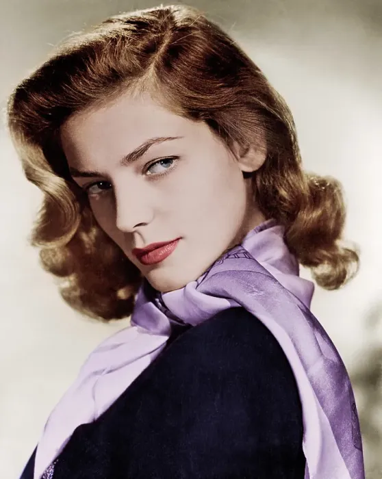 Framed Print : Lauren Bacall Framed Print : Lauren Bacall