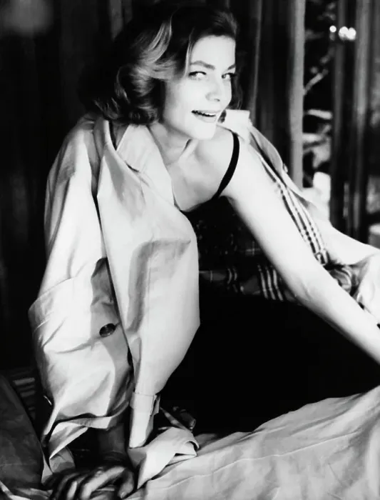 Framed Print : Lauren Bacall In Goodbye Charlie Framed Print : Lauren Bacall In Goodbye Charlie