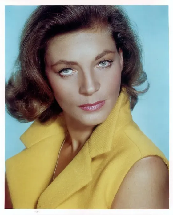 Framed Print : Lauren Bacall In Sex And The Single Girl Framed Print : Lauren Bacall In Sex And The Single Girl