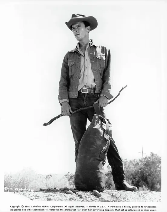 Framed Print : Laurence Harvey In Walk On The Wild Side Framed Print : Laurence Harvey In Walk On The Wild Side