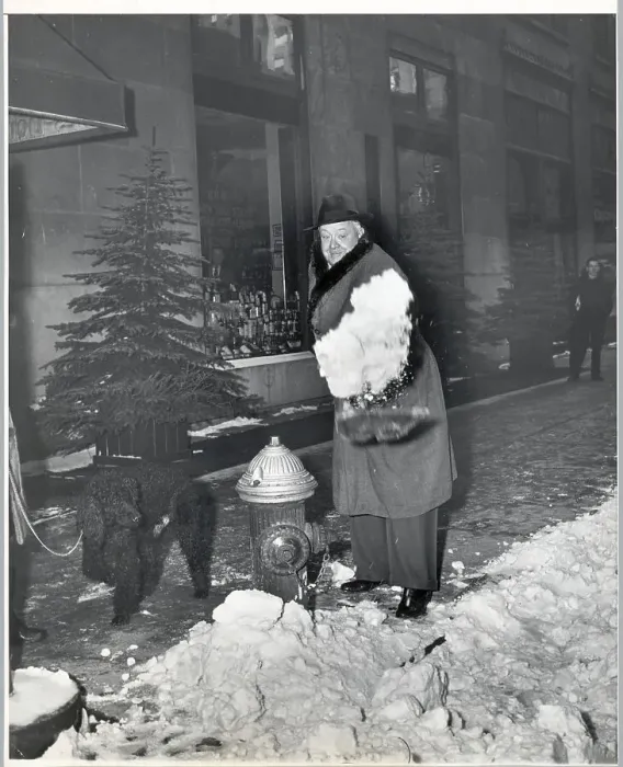 Framed Print : Lauritz Melchoir Shoveling Snow Framed Print : Lauritz Melchoir Shoveling Snow