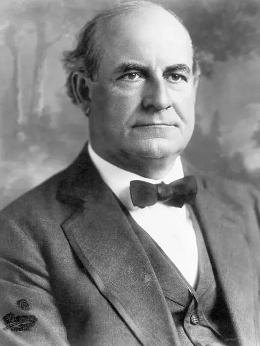Framed Print : Lawyer and Political Leader William Jennings Bryan Framed Print : Lawyer and Political Leader William Jennings Bryan