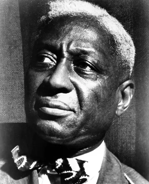 Framed Print : Lead Belly Portrait Framed Print : Lead Belly Portrait