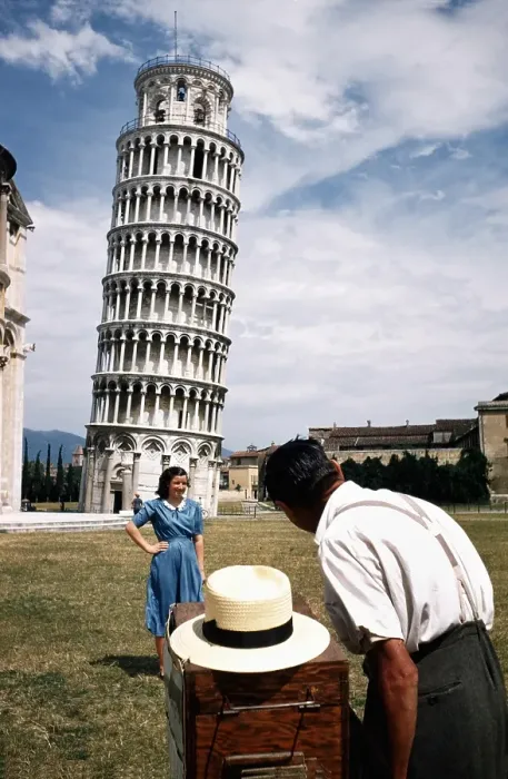 Framed Print : Leaning Tower Of Pisa Framed Print : Leaning Tower Of Pisa