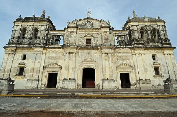 LeAon Cathedral