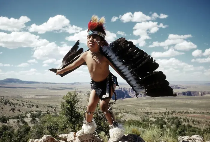 Framed Print : LEARNING THE EAGLE DANCE IN GRAND CANYON Framed Print : LEARNING THE EAGLE DANCE IN GRAND CANYON
