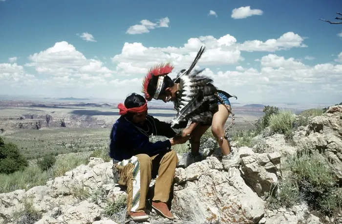 Framed Print : LEARNING THE EAGLE DANCE IN GRAND CANYON Framed Print : LEARNING THE EAGLE DANCE IN GRAND CANYON
