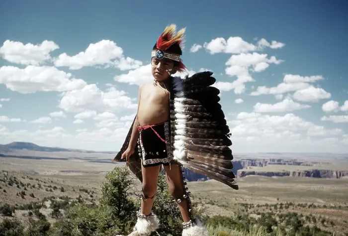 Framed Print : LEARNING THE EAGLE DANCE IN GRAND CANYON