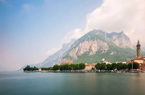 Lecco Atmosphere