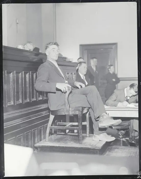 Framed Print : Lee Adams Testifying Framed Print : Lee Adams Testifying