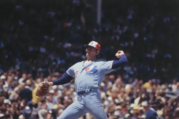Framed Print : Bill Lee Pitching Framed Print : Bill Lee Pitching