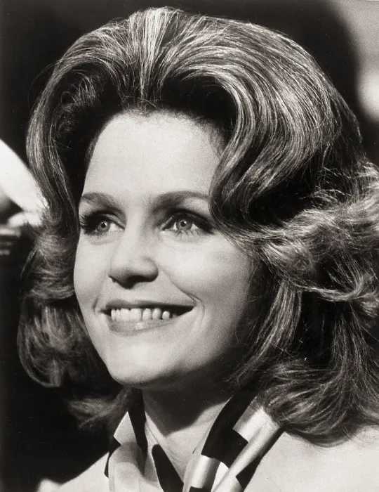 Framed Print : Lee Remick Framed Print : Lee Remick