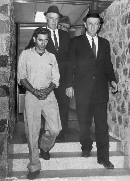 Framed Print : Lee Roy Martin Charged with Kidnapping and Murder Framed Print : Lee Roy Martin Charged with Kidnapping and Murder