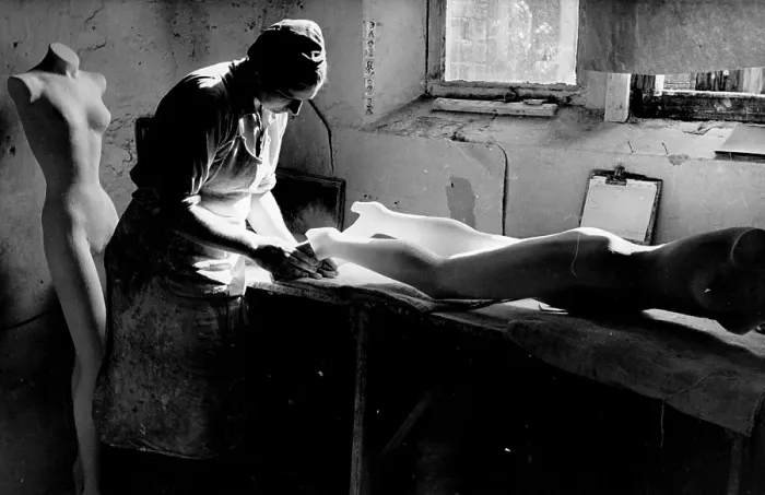 Framed Print : Legs Waxed Framed Print : Legs Waxed