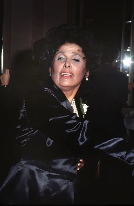 Framed Print : Lena Horne In Hollywood Framed Print : Lena Horne In Hollywood