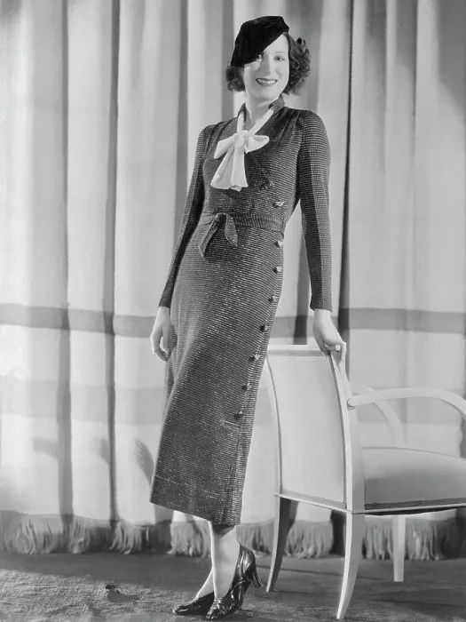 Framed Print : Full Length Portrait of Kitty Carlisle Framed Print : Full Length Portrait of Kitty Carlisle