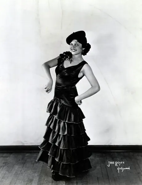 Rita Hayworth in 1935 Full Length Print. Art Prints, Posters & Puzzles from  Fine Art Storehouse