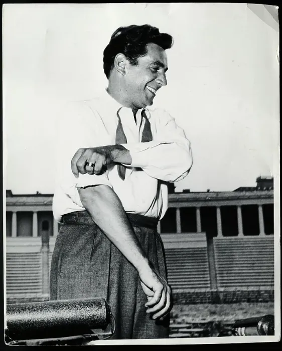 Framed Print : Leonard Bernstein Rolling Up Sleeves Framed Print : Leonard Bernstein Rolling Up Sleeves