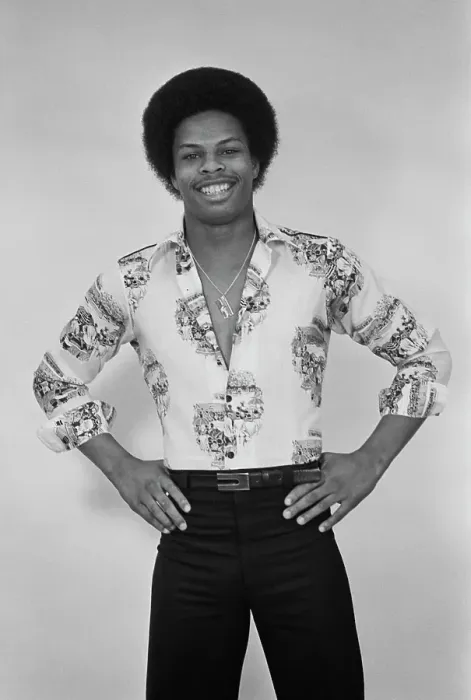 Framed Print : Leonard Jones - Soul Train Dancer Framed Print : Leonard Jones - Soul Train Dancer