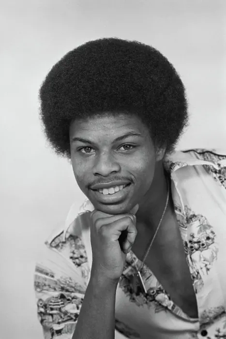 Framed Print : Leonard Jones - Soul Train Dancer Framed Print : Leonard Jones - Soul Train Dancer
