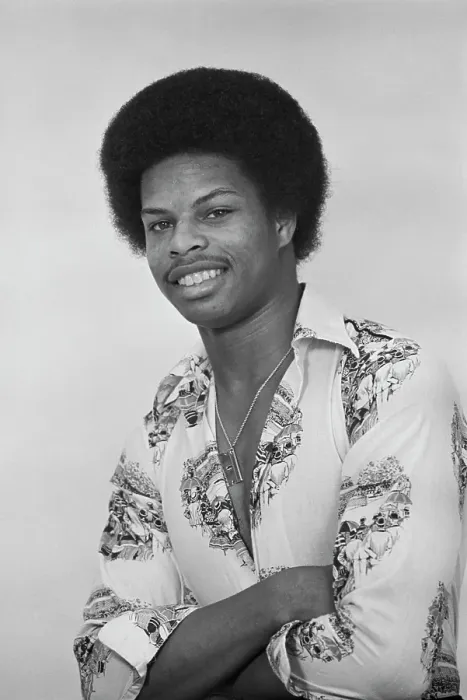 Framed Print : Leonard Jones - Soul Train Dancer Framed Print : Leonard Jones - Soul Train Dancer