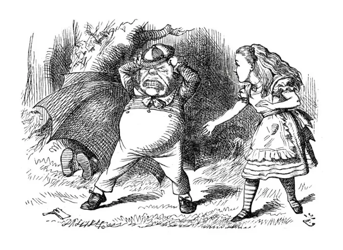 Framed Print : Lewis Carroll (1832-1898) Pseudonym of Charles Lutwidge Dodgson Framed Print : Lewis Carroll (1832-1898) Pseudonym of Charles Lutwidge Dodgson