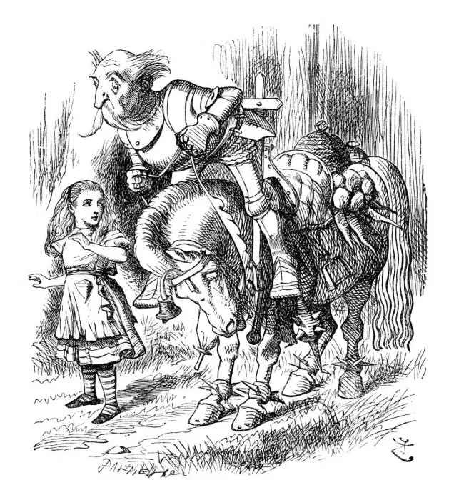 Framed Print : Lewis Carroll (1832-1898) Pseudonym of Charles Lutwidge Dodgson Framed Print : Lewis Carroll (1832-1898) Pseudonym of Charles Lutwidge Dodgson