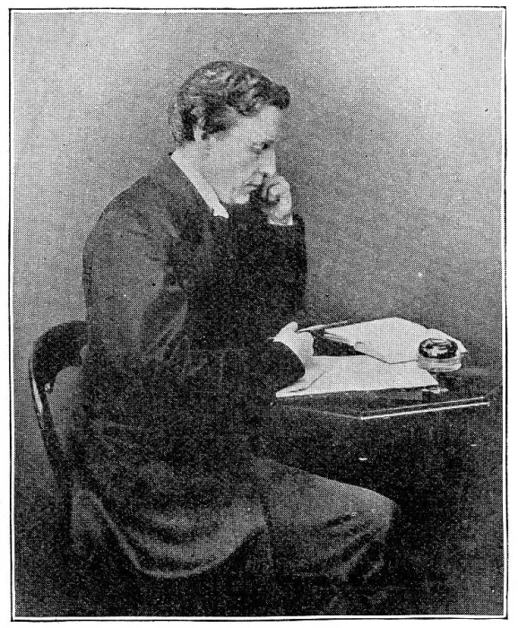 Framed Print : Lewis Carroll Framed Print : Lewis Carroll