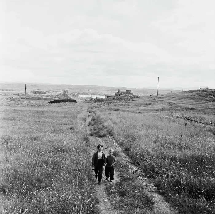Framed Print : Lewis And Harris Framed Print : Lewis And Harris