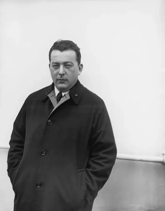 Framed Print : Lewis Milestone Framed Print : Lewis Milestone