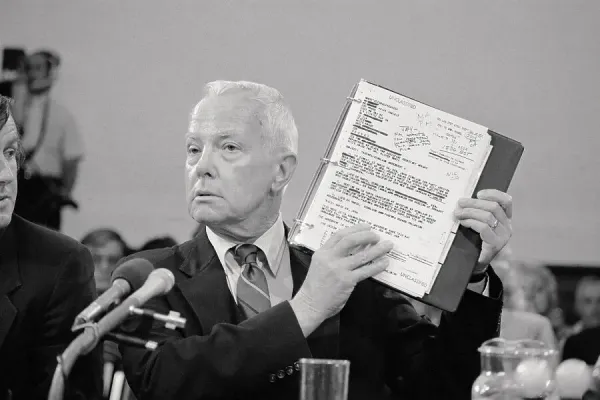 Congressional Committee Hearing Art Prints, Posters & Puzzles