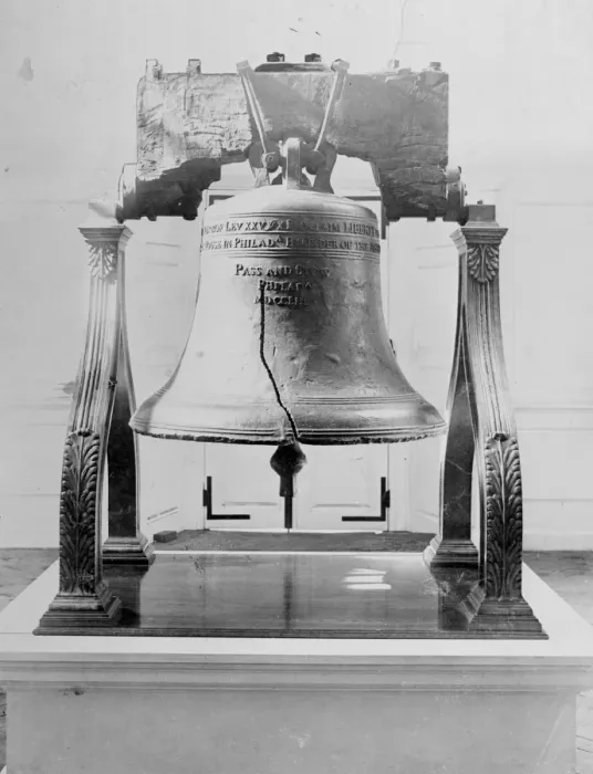 Framed Print : Liberty Bell Framed Print : Liberty Bell