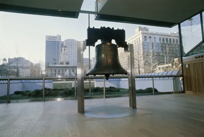 Framed Print : Liberty Bell Framed Print : Liberty Bell