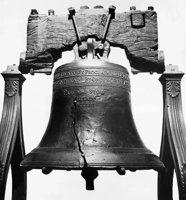 Framed Print : Liberty Bell Framed Print : Liberty Bell