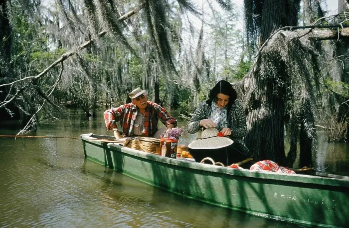 Framed Print : Life On The Bayou Framed Print : Life On The Bayou