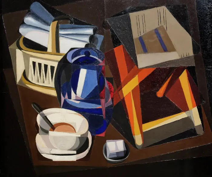 Framed Print : Still Life With Bread (Nature Morte Au Pain) Framed Print : Still Life With Bread (Nature Morte Au Pain)
