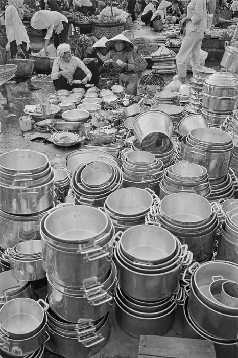 Framed Print : Life In Saigon Framed Print : Life In Saigon