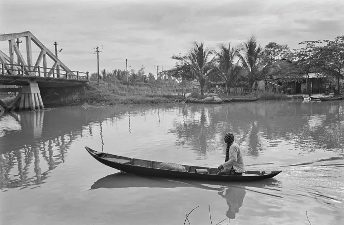 Framed Print : Life In Saigon Framed Print : Life In Saigon