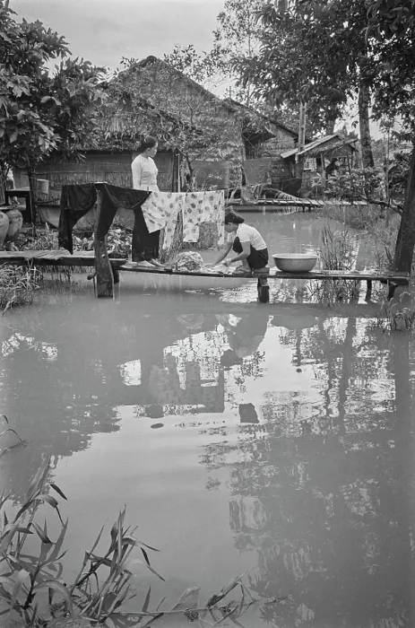 Framed Print : Life In Saigon Framed Print : Life In Saigon