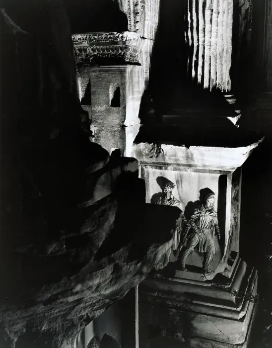 Framed Print : Light and Dark Shadows on Arch of Septimius Framed Print : Light and Dark Shadows on Arch of Septimius