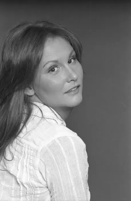 Framed Print : Linda Lovelace Portrait session Framed Print : Linda Lovelace Portrait session
