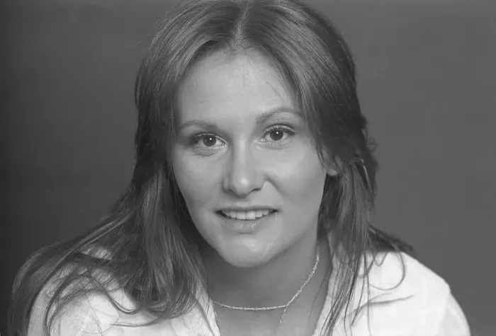 Framed Print : Linda Lovelace Portrait session Framed Print : Linda Lovelace Portrait session